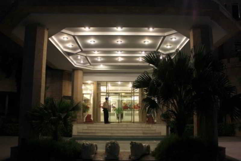 Mansingh Palace, Ajmer Exterior photo